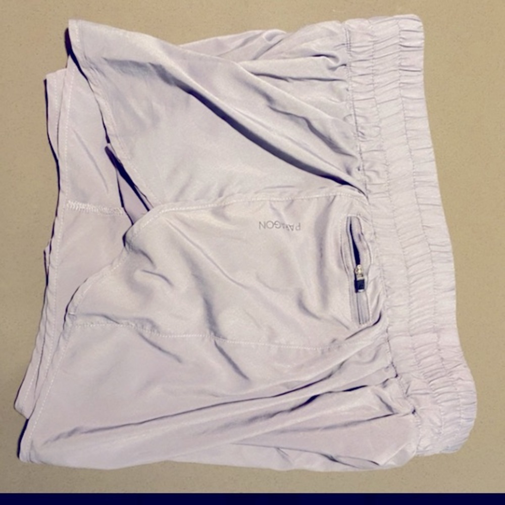 Paragon shorts